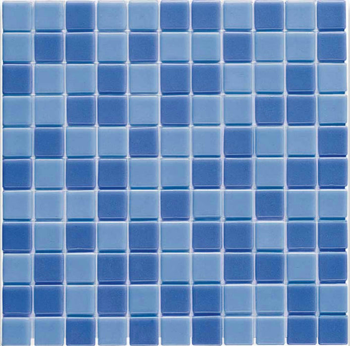 MOSAIC Combi-2-A ( Mc-201-A+Mc-203-A ) Size 31.6x31.6 Swimming Pool Bathroom Kitchen Wall Floor Tiles