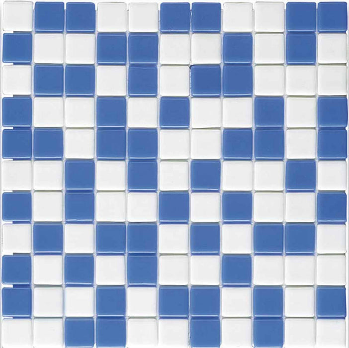 MOSAIC Combi-3 ( Mc-101+Mc-201 ) Size 31.6x31.6 Swimming Pool Bathroom Kitchen Wall Floor Tiles