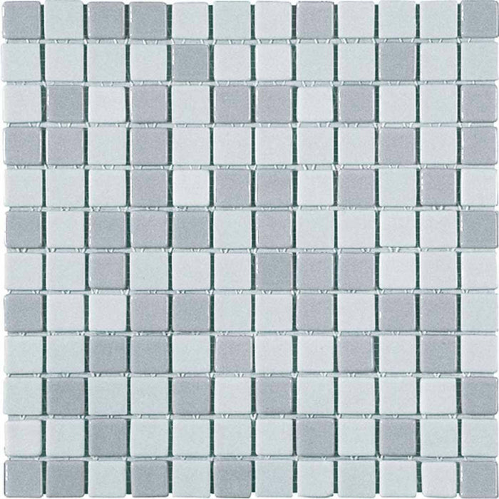 MOSAIC Combi-4 ( Mc-401+Mc-402 ) Size 31.6x31.6 Swimming Pool Bathroom Kitchen Wall Floor Tiles