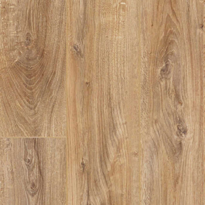 Elka Country Oak V-Groove 8mm Laminate Flooring ELV224