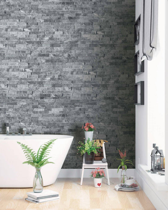 Fachaleta Quartz Celta 15X55 Decorative Wall Indoor&Outdoor Tiles