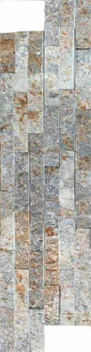 Fachaleta Aneto 15X55 Decorative Wall Indoor&Outdoor Tiles