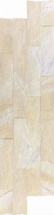 Fachaleta Quartz Arena 15x55 Decorative Wall Indoor&Outdoor Tiles