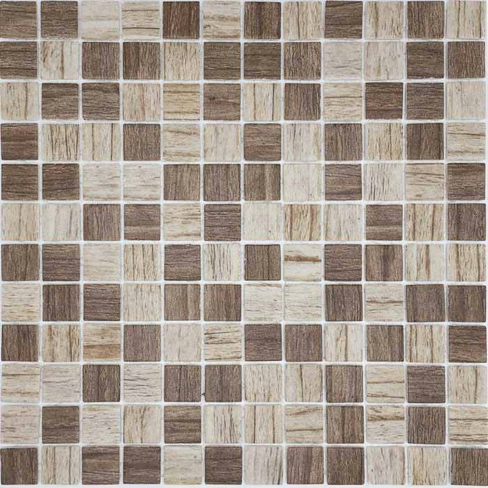 MOSAIC Forest Mapple - Size 31.6x31.6 Swimming Pool Bathroom Kitchen Wall Floor Tiles