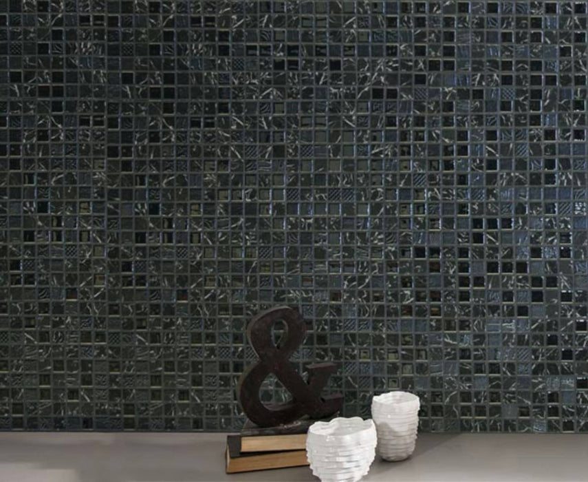 MOSAIC Galaxy Karat - Size 31.6x31.6 Swimming Pool Bathroom Kitchen Wall Floor Tiles