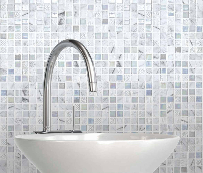 MOSAIC Galaxy Perseo - Size 31.6x31.6 Swimming Pool Bathroom Kitchen Wall Floor Tiles