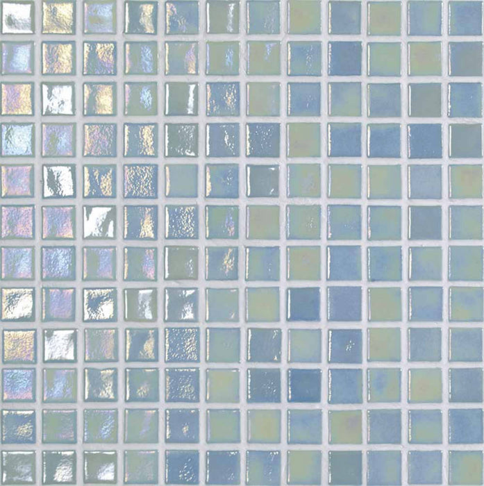 MOSAIC Iridis 80 - Size 31.6x31.6 Swimming Pool Bathroom Kitchen Wall Floor Tiles