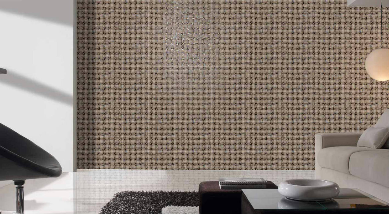 MOSAIC Languedoc Mix - Size 31.6x31.6 Swimming Pool Bathroom Kitchen Wall Floor Tiles