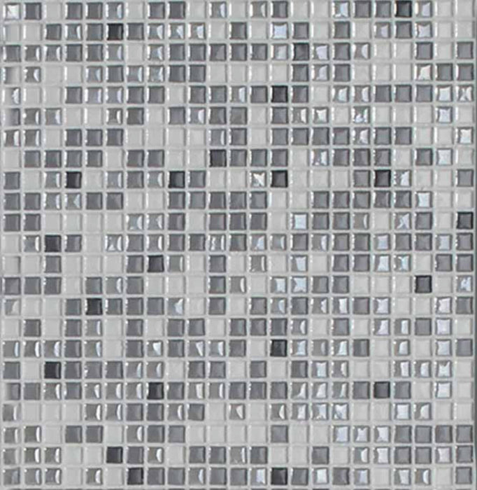 MOSAIC Lorraine Mix - Size 31.6x31.6 Swimming Pool Bathroom Kitchen Wall Floor Tiles