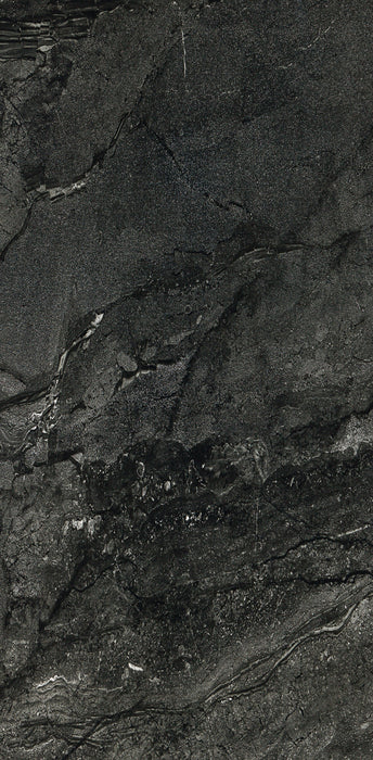 MILOS BLACK 60X120 PORCELAIN SPANISH WALL & FLOOR BATHROOM TILES