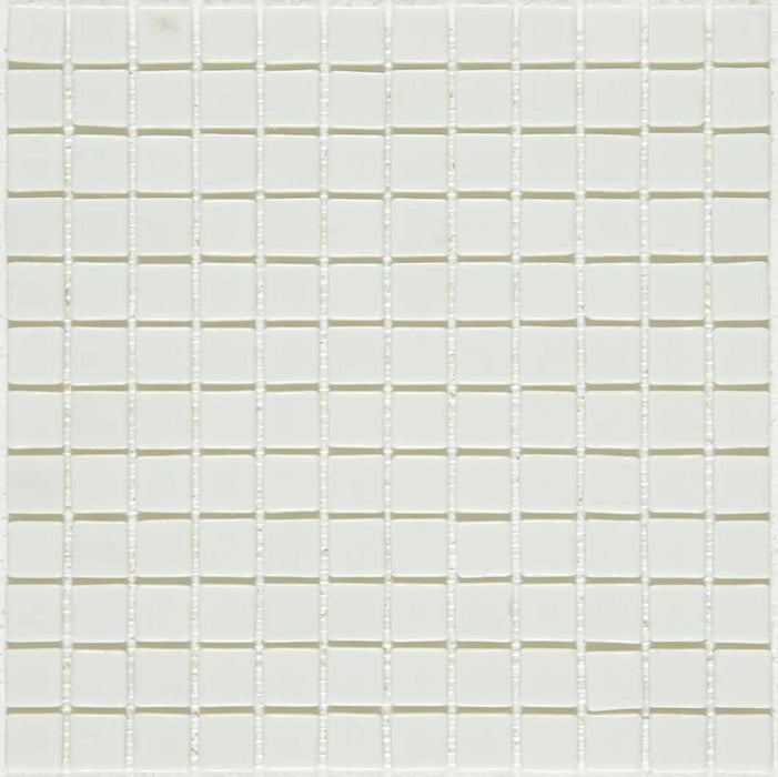 MOSAIC Mc-101 Blanco - Size 31.6x31.6 Swimming Pool Bathroom Kitchen Wall Floor Tiles