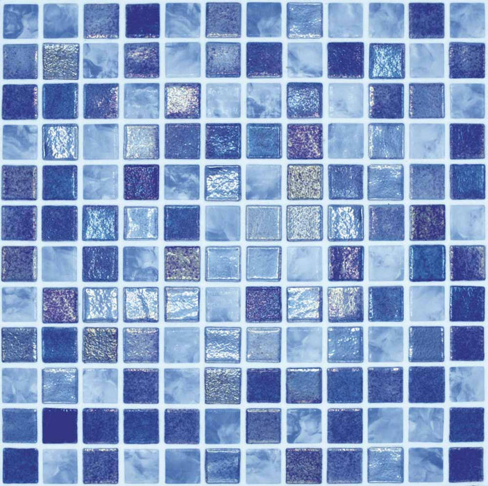 MOSAIC Menorca - Size 31.6x31.6 Swimming Pool Bathroom Kitchen Wall Floor Tiles