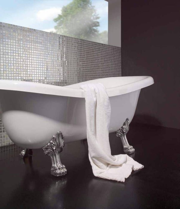 MOSAIC Metalico Grafito - Size 31.6x31.6 Swimming Pool Bathroom Kitchen Wall Floor Tiles