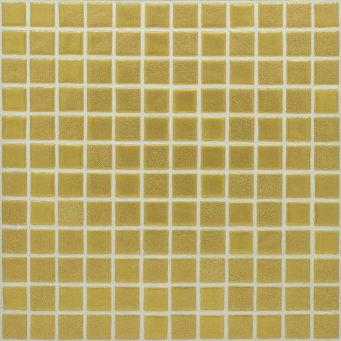 MOSAIC Metalico Oro - Size 31.6x31.6 Swimming Pool Bathroom Kitchen Wall Floor Tiles