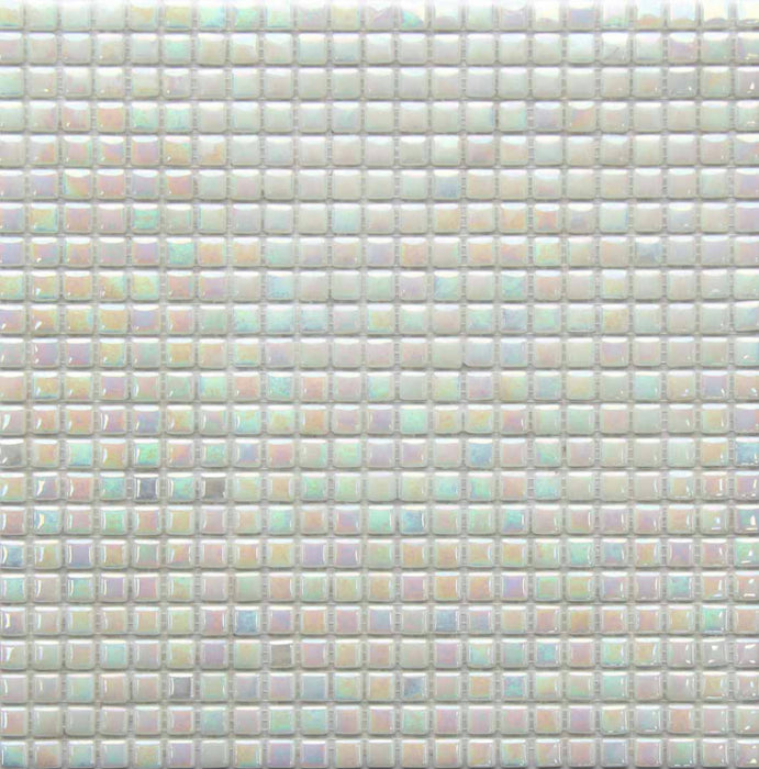 MOSAIC Mikros Perlado - Size 31.6x31.6 Swimming Pool Bathroom Kitchen Wall Floor Tiles