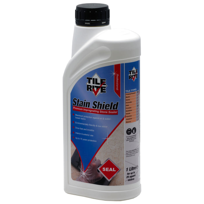 STAIN SHIELD 1 LITRE TIN