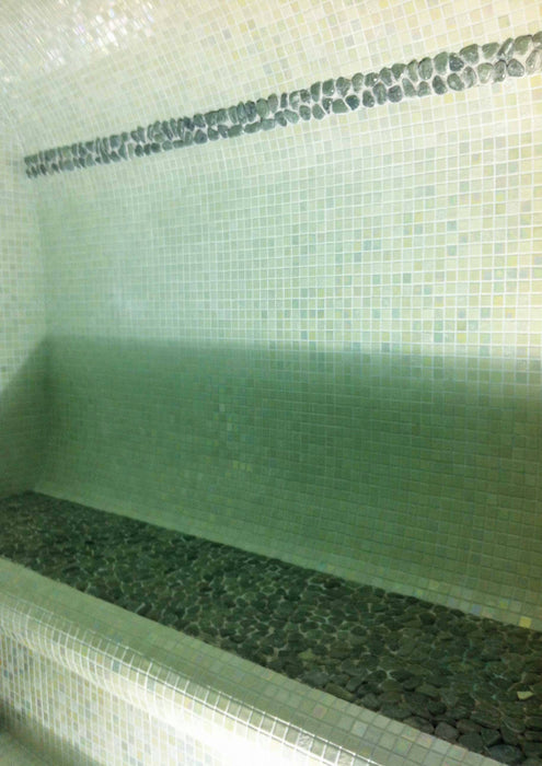 MOSAIC Sundance Manzana Swiming pool  - Size 31.6x31.6 Swimming Pool Bathroom Kitchen Wall Floor Tiles