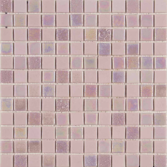 MOSAIC Sundance Rosa - Size 31.6x31.6 Swimming Pool Bathroom Kitchen Wall Floor Tiles