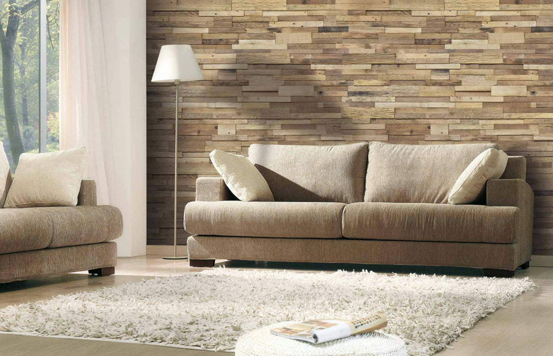 Sw Astur 30x60 WALL MOSAIC WOOD INDOOR AND OUTDOOR