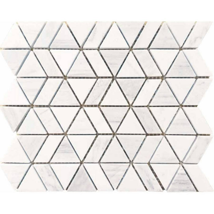 Tamar Beige 27.5x24 Decorative Wall&Floor Mosaic Tiles