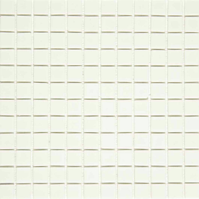 MOSAIC Urban Bianco - Size 31.6x31.6 Swimming Pool Bathroom Kitchen Wall Floor Tiles