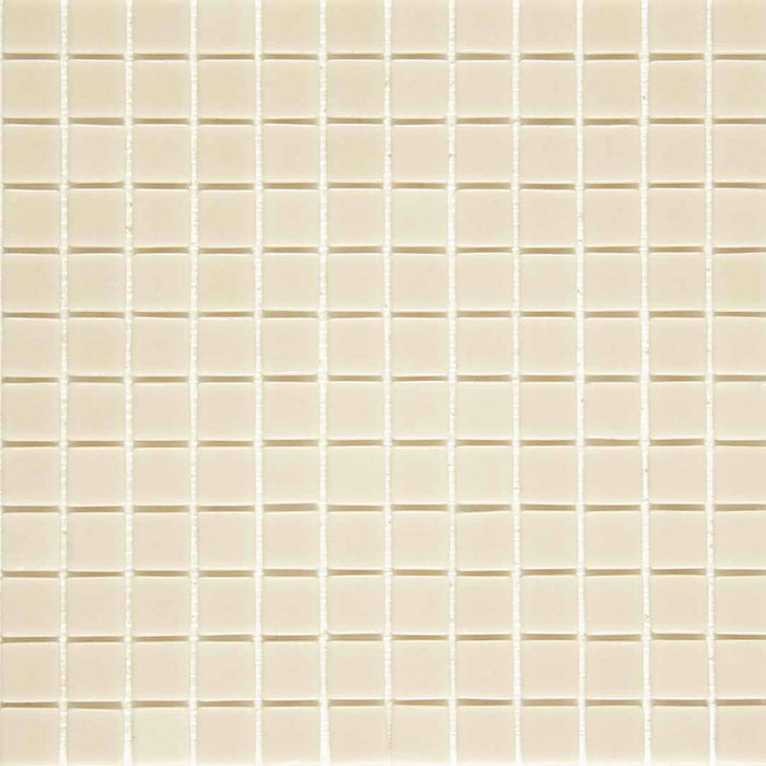 MOSAIC Urban Vainiglia - Size 31.6x31.6 Swimming Pool Bathroom Kitchen Wall Floor Tiles
