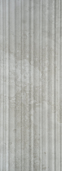 VALLS GREY DECOR 33X90 PORCELAIN SPANISH WALL & FLOOR BATHROOM TILES