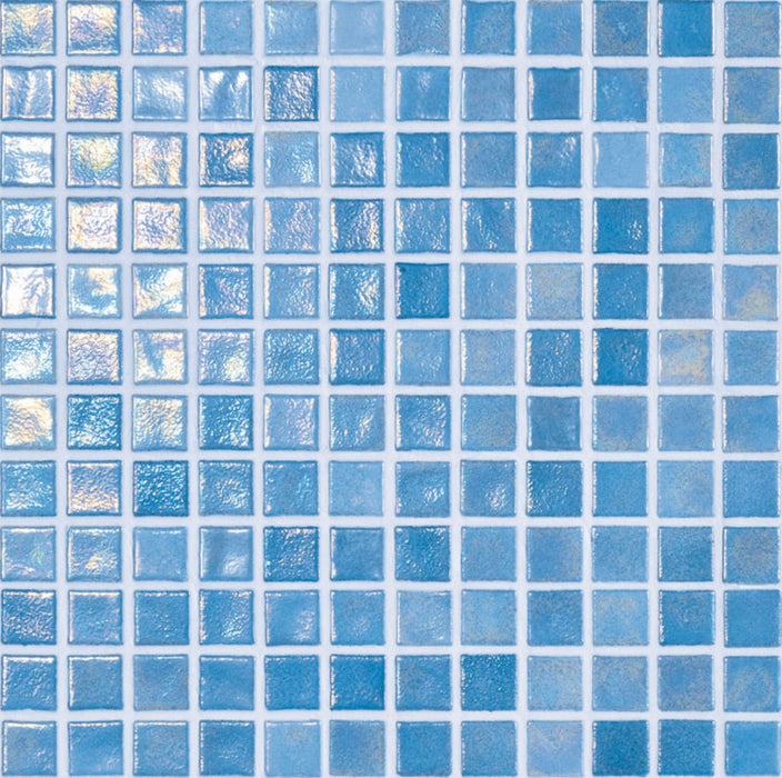 MOSAIC Iridis 21 - Size 31.6x31.6 Swimming Pool Bathroom Kitchen Wall Floor Tiles
