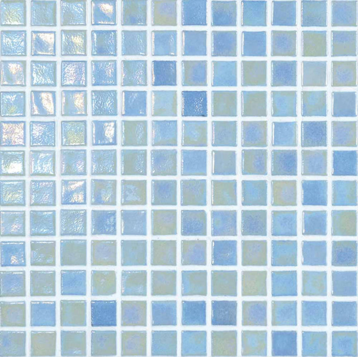 MOSAIC Iridis 23 - Size 31.6x31.6 Swimming Pool Bathroom Kitchen Wall Floor Tiles