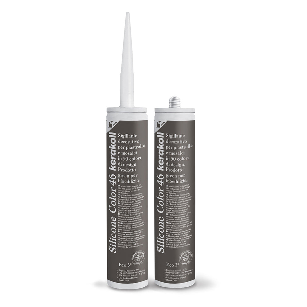 Kerakoll Silicone Color 46 310ML — Elite Tiles LTD