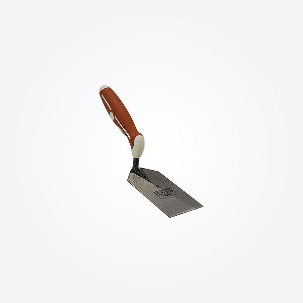 Trowel square point brick laying 140mm