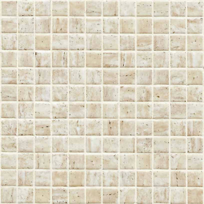 MOSAIC Travertino - Size 31.6x31.6 Swimming Pool Bathroom Kitchen Wall Floor Tiles